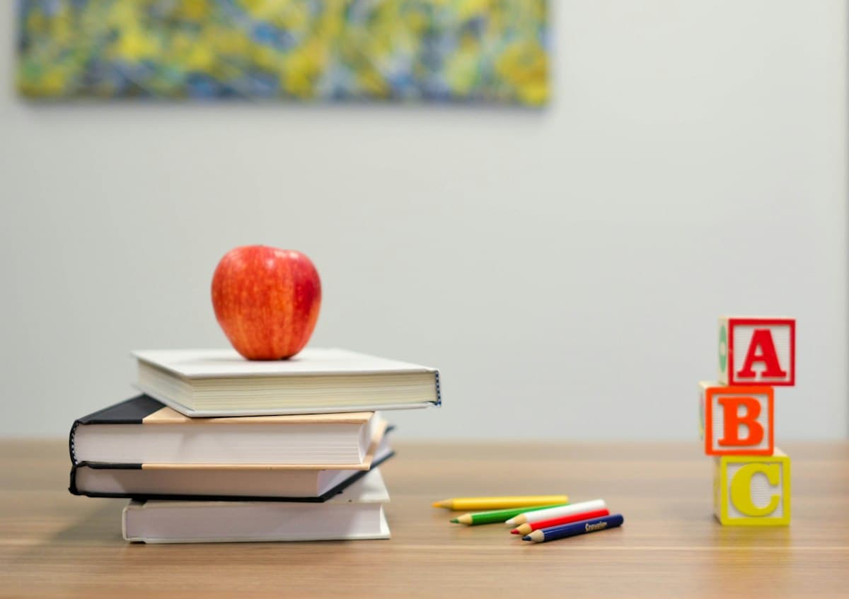 Education business